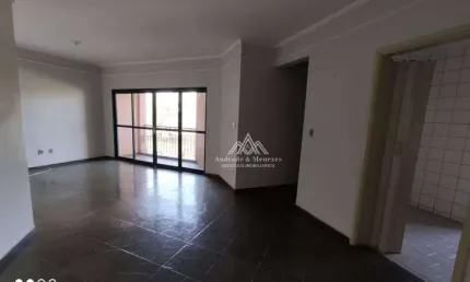 Apartamento com 2 dormitórios à venda, 75 m² por r$ 296.500,00 - vila tibério - ribeirão preto/sp