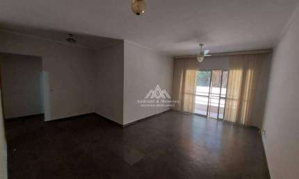 Apartamento com 3 dormitórios à venda, 117 m² por R$ 385.000,00 - Jardim Palma Travassos - Ribeirão Preto/SP