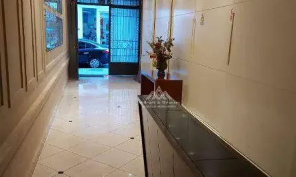 Sala, 19 m² - venda por r$ 53.000,00 ou aluguel por r$ 1.125,00/mês - centro - ribeirão preto/sp