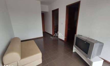 Apartamento com 1 dormitório à venda, 44 m² por R$ 200.000,00 - Jardim Sumaré - Ribeirão Preto/SP