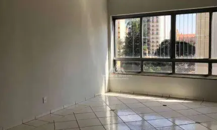 Apartamento com 3 dormitórios à venda, 141 m² por r$ 482.000,00 - centro - ribeirão preto/sp