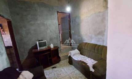 Sobrado com 7 dormitórios à venda, 184 m² por R$ 200.000,00 - Jardim Heitor Rigon - Ribeirão Preto/SP