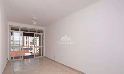 Apartamento com 2 dormitórios à venda, 69 m² por R$ 310.000,00 - Jardim Paulista - Ribeirão Preto/SP