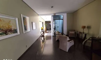 Apartamento com 3 dormitórios à venda, 168 m² por R$ 477.000 - Centro - Ribeirão Preto/SP