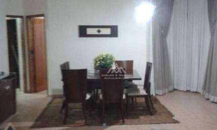 Casa com 3 dormitórios à venda, 220 m² por R$ 785.000,00 - Condomínio Haras Country Village - Jardinópolis/SP