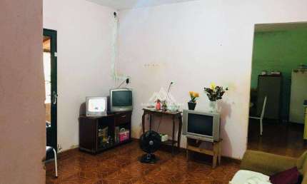 Casa com 1 dormitório à venda, 79 m² por R$ 160.000,00 - Morumbi - Jardinópolis/SP