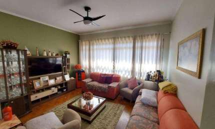 Sobrado com 3 dormitórios à venda, 400 m² por R$ 1.350.000,00 - Jardim Paulista - Ribeirão Preto/SP