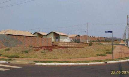 Terreno à venda, 342 m² por R$ 236.000,00 - Jardim Cristo Redentor - Ribeirão Preto/SP