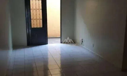 Apartamento com 3 dormitórios à venda, 93 m² por r$ 315.000,00 - parque industrial lagoinha - ribeirão preto/sp