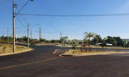 Terreno à venda, 160 m² por R$ 140.000,00 - Parque dos Pinus - Ribeirão Preto/SP