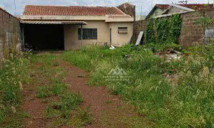 Terreno à venda, 385 m² por R$ 375.000,00 - Campos Elíseos - Ribeirão Preto/SP