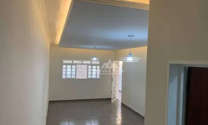 Sobrado com 3 dormitórios à venda, 176 m² por r$ 320.000,00 - ipiranga - ribeirão preto/sp