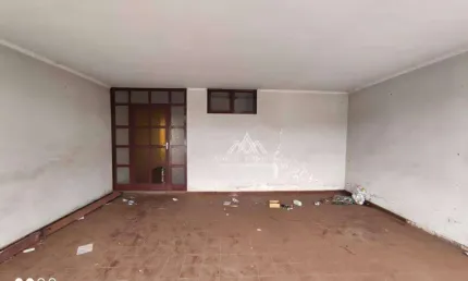 Sobrado com 3 dormitórios, 336 m² - venda por R$ 1.200.000,00 ou aluguel por R$ 5.510,95/mês - Jardim América - Ribeirão Preto/SP