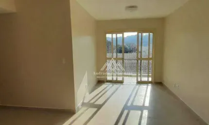 Apartamento com 2 dormitórios à venda, 76 m² por r$ 265.000,00 - centro - ribeirão preto/sp
