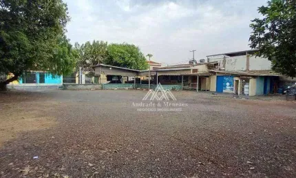 Salão à venda, 160 m² por r$ 910.000,00 - campos elíseos - ribeirão preto/sp