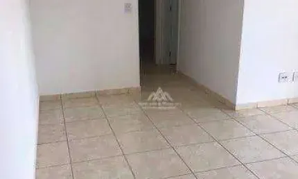 Apartamento com 2 dormitórios à venda, 52 m² por r$ 240.000 - jardim anhangüera - ribeirão preto/sp