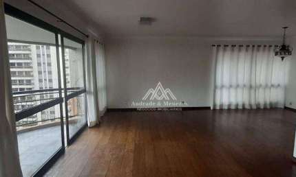 Apartamento com 3 dormitórios à venda, 220 m² por R$ 500.000,00 - Centro - Ribeirão Preto/SP