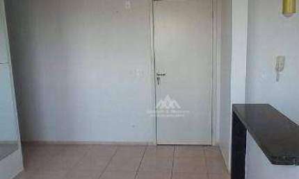 Apartamento com 2 dormitórios à venda, 46 m² por R$ 215.000,00 - Jardim Manoel Penna - Ribeirão Preto/SP