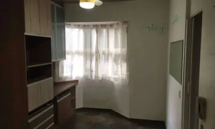 Apartamento com 1 dormitório à venda, 34 m² por R$ 170.000,00 - Vila Monte Alegre - Ribeirão Preto/SP