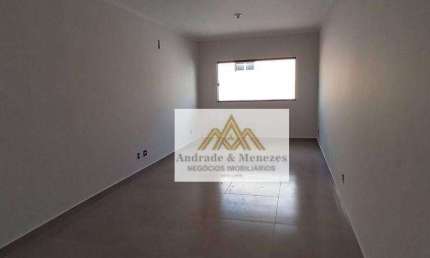 Sobrado para alugar, 276 m² por R$ 11.000/mês - Jardim Califórnia - Ribeirão Preto/SP