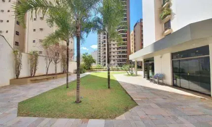 Apartamento com 4 dormitórios à venda, 432 m² por r$ 800.000,00 - centro - ribeirão preto/sp