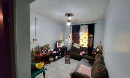 Casa com 2 dormitórios à venda, 190 m² por r$ 690.000,00 - vila albertina - ribeirão preto/sp