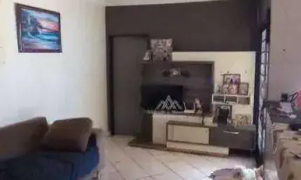 Edícula com 2 dormitórios à venda, 125 m² por R$ 325.000,00 - Vila Virgínia - Ribeirão Preto/SP