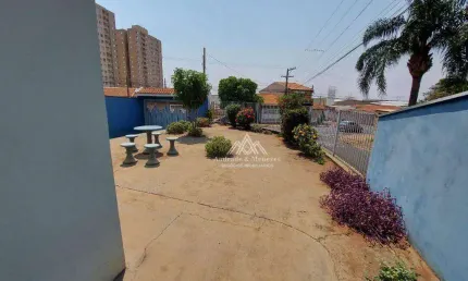 Casa com 2 dormitórios à venda, 139 m² por R$ 430.000,00 - Planalto Verde - Ribeirão Preto/SP