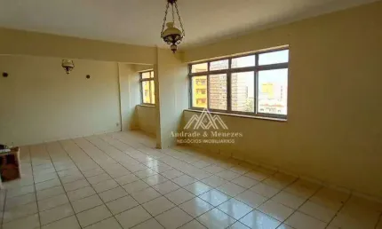 Apartamento com 3 dormitórios à venda, 162 m² por r$ 220.000,00 - centro - ribeirão preto/sp