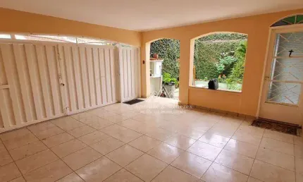 Casa com 3 dormitórios à venda, 155 m² por R$ 424.000,00 - Parque São Sebastião - Ribeirão Preto/SP