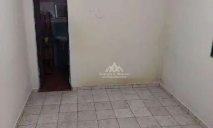 Casa com 4 dormitórios à venda, 123 m² por R$ 250.000,00 - Jd Orestes L Camargo - Ribeirão Preto/SP