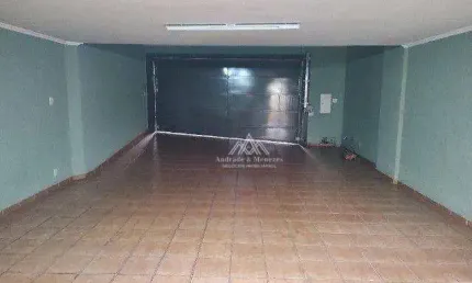 Sobrado com 5 dormitórios à venda, 267 m² por R$ 620.000,00 - Jardim Paulistano - Ribeirão Preto/SP