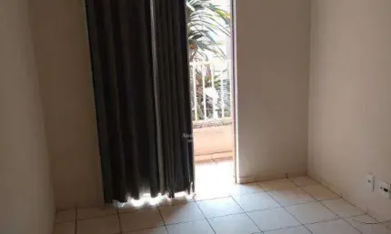 Apartamento com 2 dormitórios à venda, 46 m² por r$ 160.000,00 - ipiranga - ribeirão preto/sp