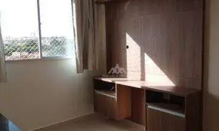 Apartamento com 1 dormitório à venda, 47 m² por R$ 180.000,00 - Jardim Paulistano - Ribeirão Preto/SP