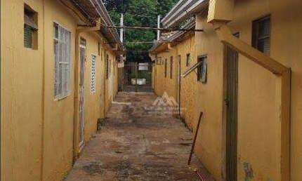 Casa com 6 dormitórios à venda, 302 m² por R$ 980.000,00 - Ipiranga - Ribeirão Preto/SP