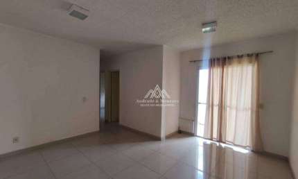 Apartamento com 3 dormitórios à venda, 67 m² por R$ 350.000,00 - República - Ribeirão Preto/SP