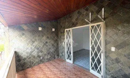 Sobrado com 2 dormitórios à venda, 138 m² por R$ 240.000,00 - Jardim José Sampaio Júnior - Ribeirão Preto/SP