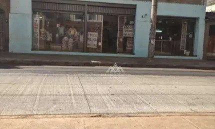 Salão para alugar, 80 m² por R$ 3.614,56/mês - Centro - Ribeirão Preto/SP