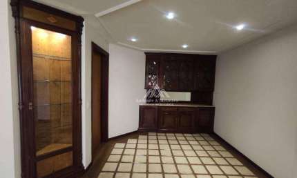 Apartamento com 3 dormitórios à venda, 173 m² por R$ 720.000 - Centro - Ribeirão Preto/SP