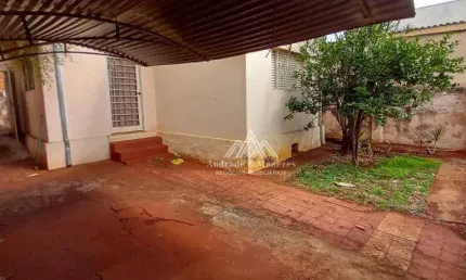 Casa com 2 dormitórios à venda, 79 m² por r$ 240.000,00 - vila tibério - ribeirão preto/sp