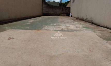 Terreno, 300 m² - venda por R$ 19.800.000,00 ou aluguel por R$ 5.299,00/mês - Jardim Canadá - Ribeirão Preto/SP