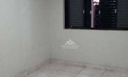 Casa com 2 dormitórios à venda, 82 m² por R$ 233.000,00 - Ipiranga - Ribeirão Preto/SP