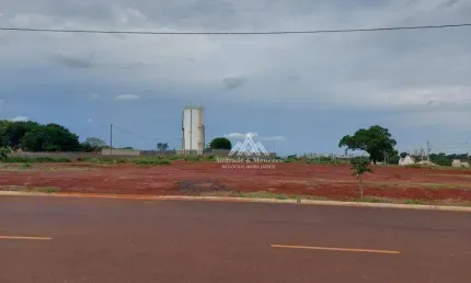 Terreno à venda, 4141 m² por R$ 5.800.000,00 - Vivendas da Mata - Ribeirão Preto/SP