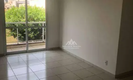 Apartamento com 3 dormitórios à venda, 95 m² por r$ 485.000 - jardim botânico - ribeirão preto/sp