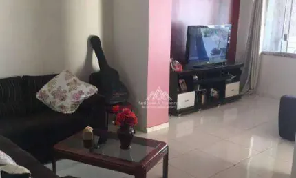 Casa com 3 dormitórios à venda, 173 m² por R$ 410.000,00 - Planalto Verde - Ribeirão Preto/SP