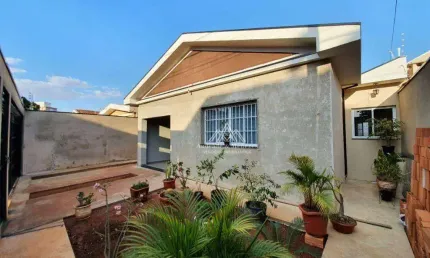 Casa com 3 dormitórios à venda, 170 m² por r$ 480.000,00 - campos elíseos - ribeirão preto/sp