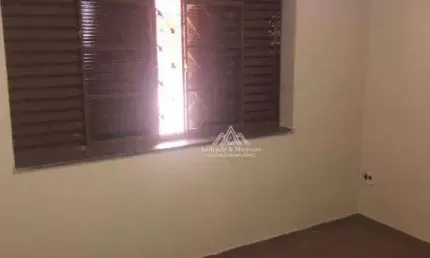 Casa com 3 dormitórios à venda, 130 m² por r$ 300.000,00 - vila tibério - ribeirão preto/sp
