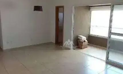 Apartamento com 3 dormitórios à venda, 106 m² por R$ 550.000,00 - Jardim Paulistano - Ribeirão Preto/SP
