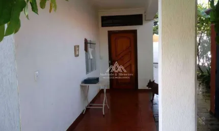 Casa com 4 dormitórios à venda, 246 m² por r$ 482.000,00 - parque residencial cândido portinari - ribeirão preto/sp
