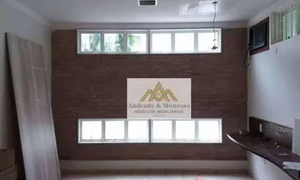 Sala para alugar, 42 m² por R$ 1.100,00/mês - Campos Elíseos - Ribeirão Preto/SP